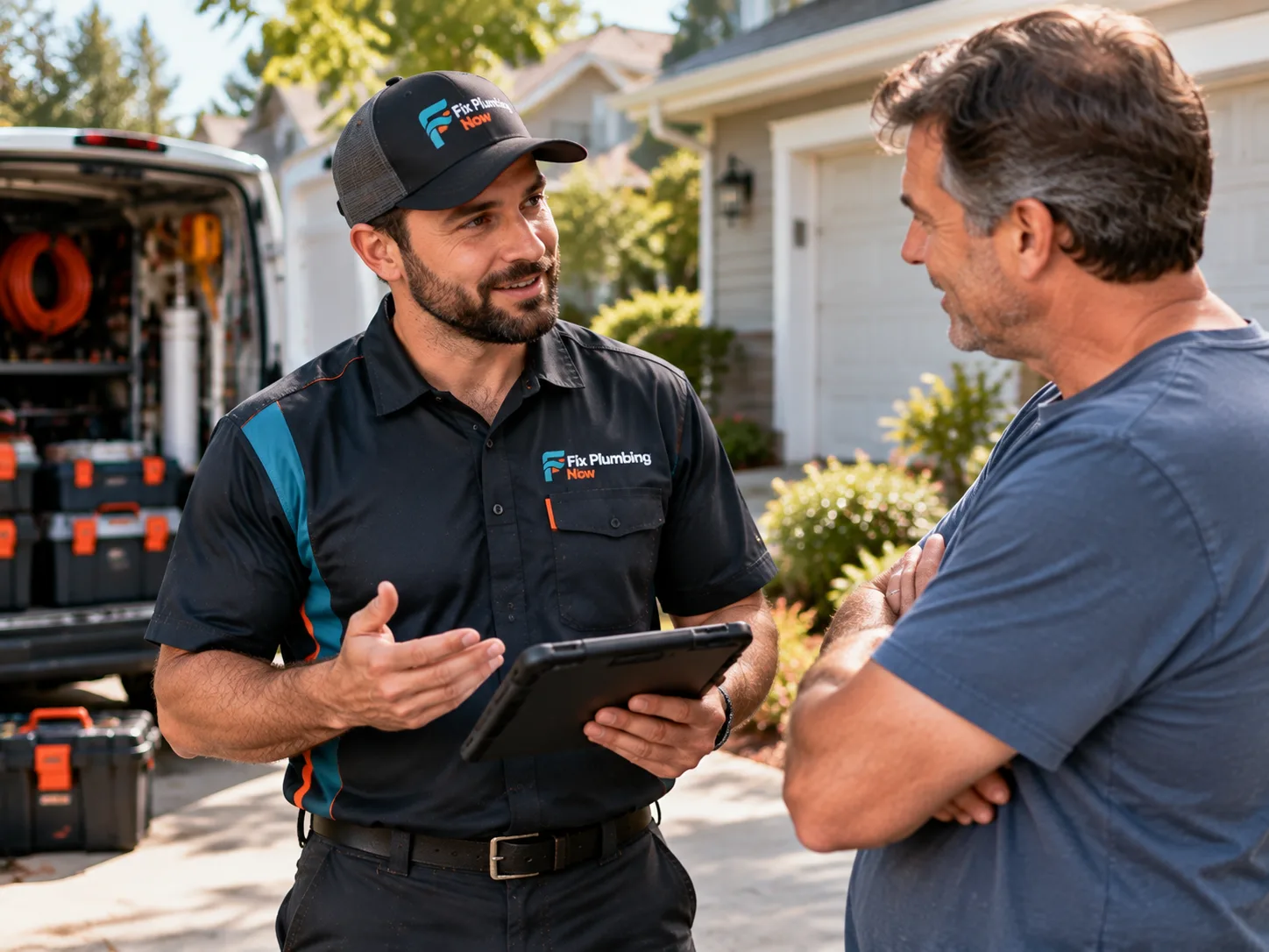 Clogged Drain Service Points, WV FAQs